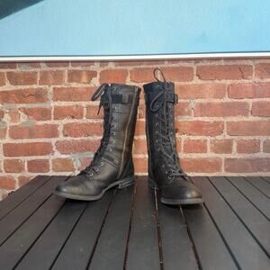 Timberland Earthkeeper Lace-Up Boot